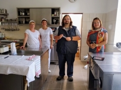 ZAČIATOK ŠKOLSKÉHO ROKA 2019/2020 – fotografia 33