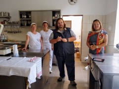 ZAČIATOK ŠKOLSKÉHO ROKA 2019/2020 – fotografia 34