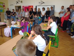 ZAČIATOK ŠKOLSKÉHO ROKA 2019/2020 – fotografia 2