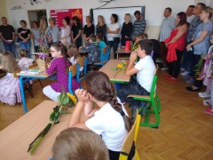 ZAČIATOK ŠKOLSKÉHO ROKA 2019/2020 – fotografia 5