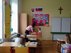 ZAČIATOK ŠKOLSKÉHO ROKA 2019/2020 – fotografia 8