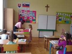 ZAČIATOK ŠKOLSKÉHO ROKA 2019/2020 – fotografia 9