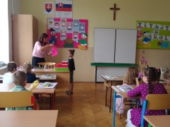 ZAČIATOK ŠKOLSKÉHO ROKA 2019/2020 – fotografia 10