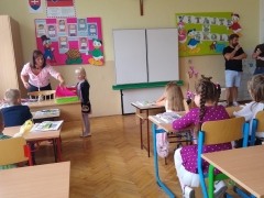 ZAČIATOK ŠKOLSKÉHO ROKA 2019/2020 – fotografia 11