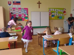 ZAČIATOK ŠKOLSKÉHO ROKA 2019/2020 – fotografia 13