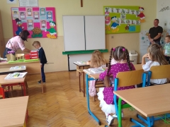 ZAČIATOK ŠKOLSKÉHO ROKA 2019/2020 – fotografia 14