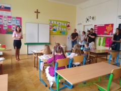 ZAČIATOK ŠKOLSKÉHO ROKA 2019/2020 – fotografia 15