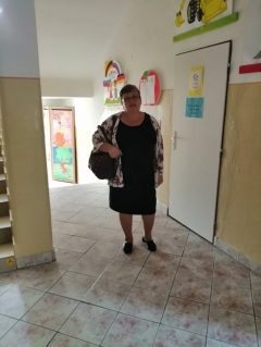 ZAČIATOK ŠKOLSKÉHO ROKA 2019/2020 – fotografia 36