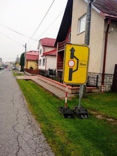 SÚC PSK začala s rekonštrukciou cesty III/3145 v Chmeľnici – fotografia 13