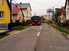 SÚC PSK začala s rekonštrukciou cesty III/3145 v Chmeľnici – fotografia 11