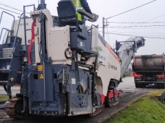SÚC PSK začala s rekonštrukciou cesty III/3145 v Chmeľnici – fotografia 7