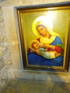 Naša púť vo Svätej Zemi 13.-18.10.2019 – fotografia 29