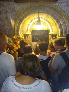 Naša púť vo Svätej Zemi 13.-18.10.2019 – fotografia 47