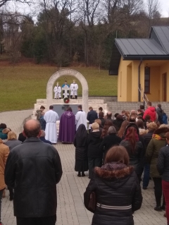 Svätá Zem v priamom prenose... – fotografia 7