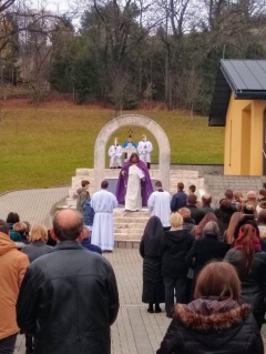 Svätá Zem v priamom prenose... – fotografia 2