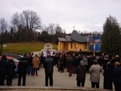 Svätá Zem v priamom prenose... – fotografia 6