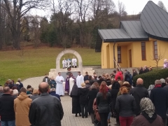 Svätá Zem v priamom prenose... – fotografia 5