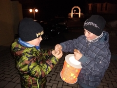 Svätý Martin je patrónom chudobných a učí nás podeliť sa navzájom – fotografia 6