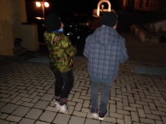 Svätý Martin je patrónom chudobných a učí nás podeliť sa navzájom – fotografia 7