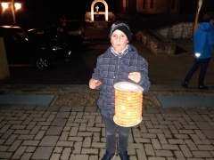 Svätý Martin je patrónom chudobných a učí nás podeliť sa navzájom – fotografia 8