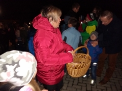 Svätý Martin je patrónom chudobných a učí nás podeliť sa navzájom – fotografia 13