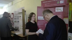 Barbora Langová postúpila na celoštátnu prehliadku FVAT – fotografia 8