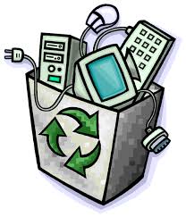 Zber nefunkčných elektrospotrebičov