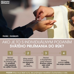 Od stredy budú obnovené verejné bohoslužby, zatiaľ s obmedzeniami – fotografia 3