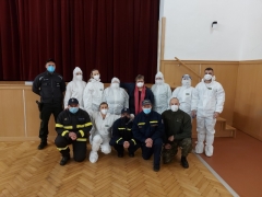 VÝSLEDKY TESTOVANIA NA COVID-19 NA ODBERNOM MIESTE CHMEĽNICA 7.- 8. novembra 2020 – fotografia 26