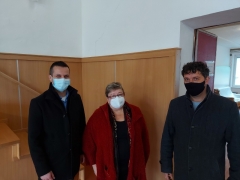 VÝSLEDKY TESTOVANIA NA COVID-19 NA ODBERNOM MIESTE CHMEĽNICA 7.- 8. novembra 2020 – fotografia 8