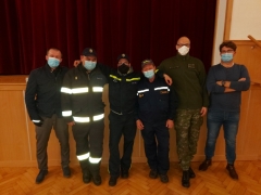 VÝSLEDKY TESTOVANIA NA COVID-19 NA ODBERNOM MIESTE CHMEĽNICA 7.- 8. novembra 2020 – fotografia 9