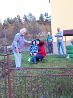 6.decembra 2020 k nám prišiel Mikuláš. – fotografia 40