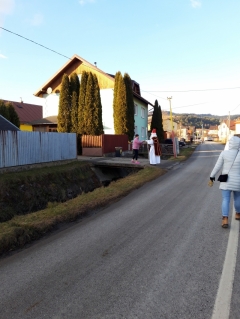 6.decembra 2020 k nám prišiel Mikuláš. – fotografia 44