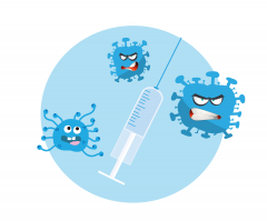 Informácia o možnosti očkovania proti Covidu