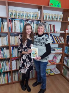 Marta Krafčíková: "BABIČKINE ROZPRÁVKY skutočné i zabudnuté – fotografia 23