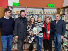 Marta Krafčíková: "BABIČKINE ROZPRÁVKY skutočné i zabudnuté – fotografia 11