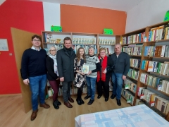 Marta Krafčíková: "BABIČKINE ROZPRÁVKY skutočné i zabudnuté – fotografia 5