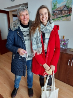 Marta Krafčíková: "BABIČKINE ROZPRÁVKY skutočné i zabudnuté – fotografia 13