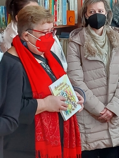 Marta Krafčíková: "BABIČKINE ROZPRÁVKY skutočné i zabudnuté – fotografia 3
