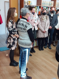 Marta Krafčíková: "BABIČKINE ROZPRÁVKY skutočné i zabudnuté – fotografia 2