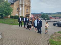 DEŇ OBCE 2022 – fotografia 1