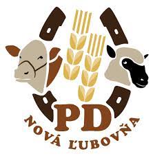 Oznam o vydávaní naturálií - PD Nová Ľubovňa