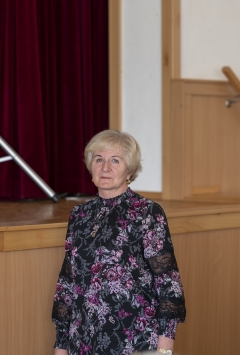 DEŇ ÚCTY K STARŠÍM 2022 – fotografia 10