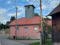 Rekonštrukcia hasičskej zbrojnice – fotografia 1