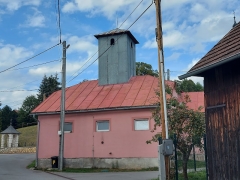 Rekonštrukcia hasičskej zbrojnice – fotografia 18