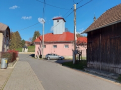 Rekonštrukcia hasičskej zbrojnice – fotografia 14