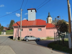 Rekonštrukcia hasičskej zbrojnice – fotografia 4