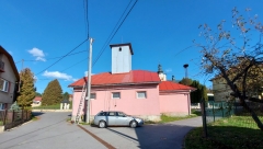 Rekonštrukcia hasičskej zbrojnice – fotografia 30