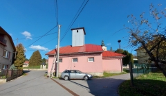Rekonštrukcia hasičskej zbrojnice – fotografia 5