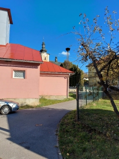 Rekonštrukcia hasičskej zbrojnice – fotografia 6